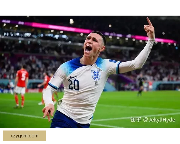拉什福德期待为英格兰出战世界杯 拉什福德期待为英格兰出战世界杯
